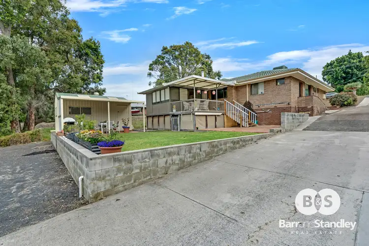 Fourth view of Homely house listing, 9 Valentine Way, Australind WA 6233