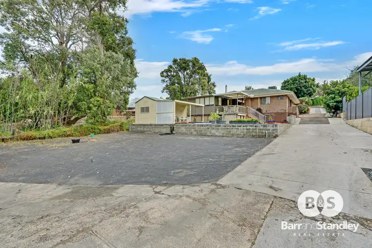 Fifth view of Homely house listing, 9 Valentine Way, Australind WA 6233