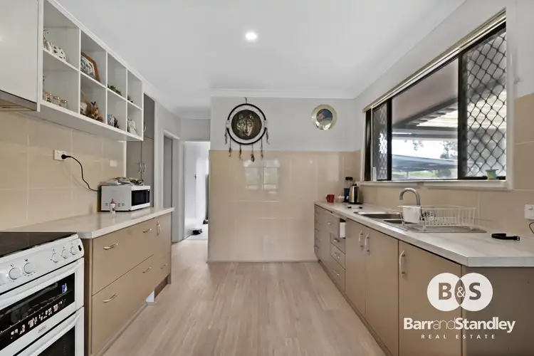 Sixth view of Homely house listing, 9 Valentine Way, Australind WA 6233