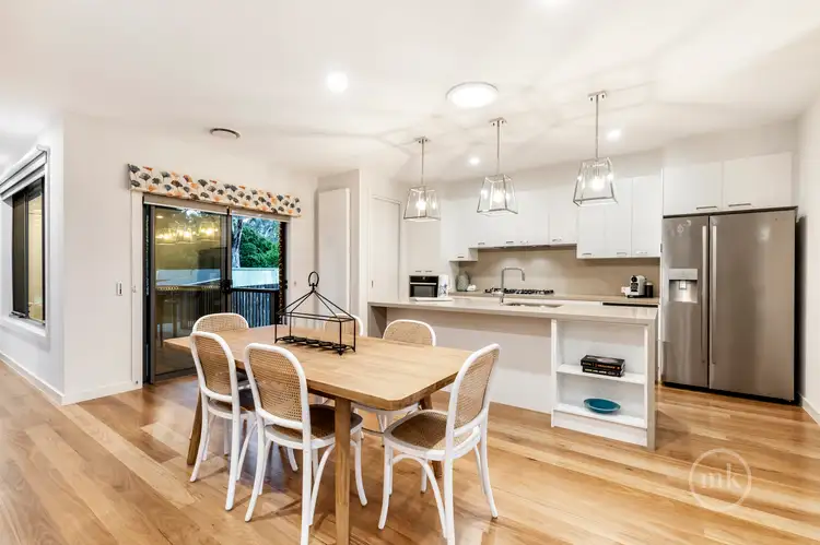 Fourth view of Homely unit listing, 1/12 Glenauburn Road, Lower Plenty VIC 3093