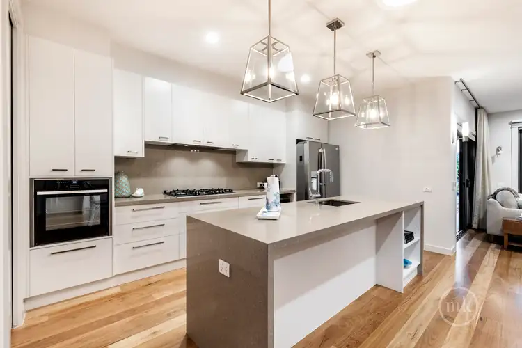 Fifth view of Homely unit listing, 1/12 Glenauburn Road, Lower Plenty VIC 3093