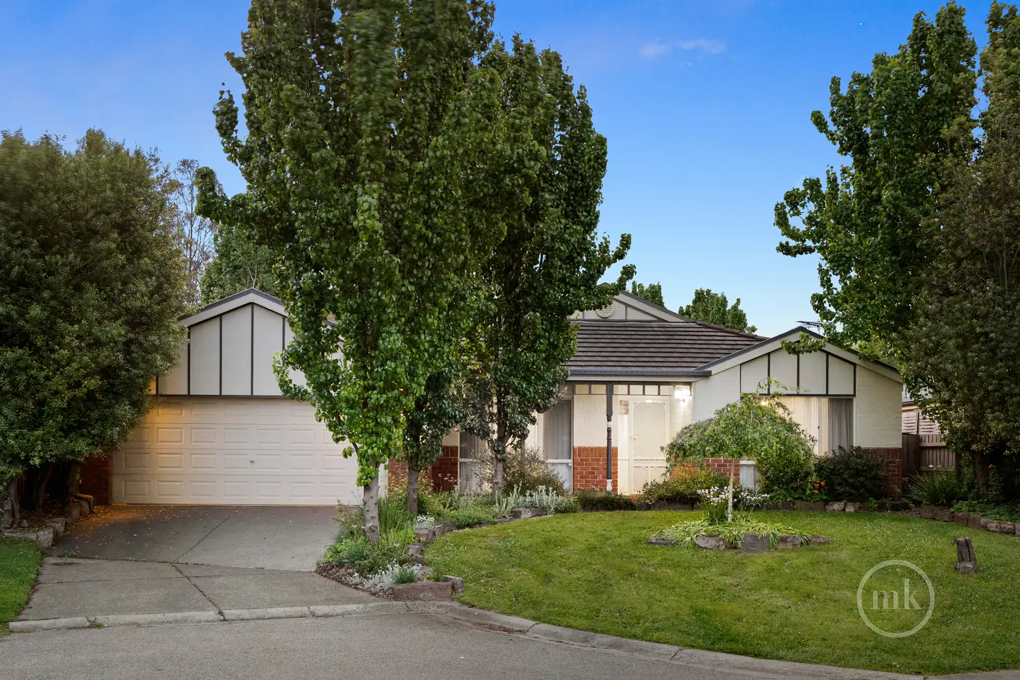 Main view of Homely house listing, 8 Glen Innes Close, Wonga Park VIC 3115