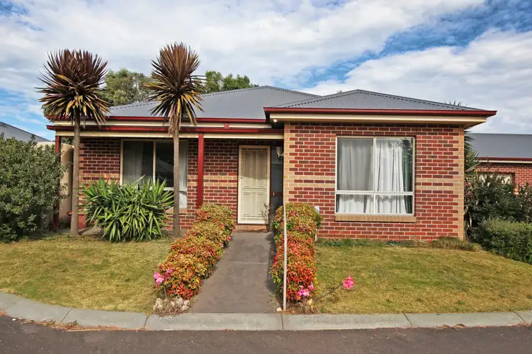 Second view of Homely unit listing, 3/128 Barry Street, Romsey VIC 3434