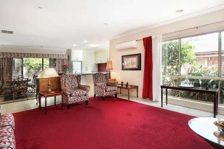 Fourth view of Homely unit listing, 3/128 Barry Street, Romsey VIC 3434