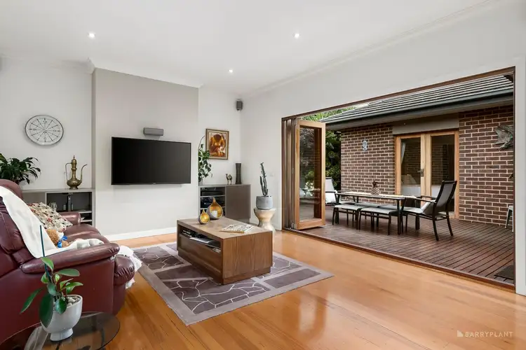 2/88 Rose Avenue, Templestowe Lower VIC 3107