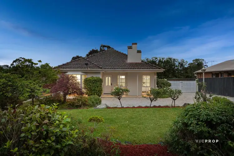 Main view of Homely house listing, 71 Burke Road, Ferntree Gully VIC 3156