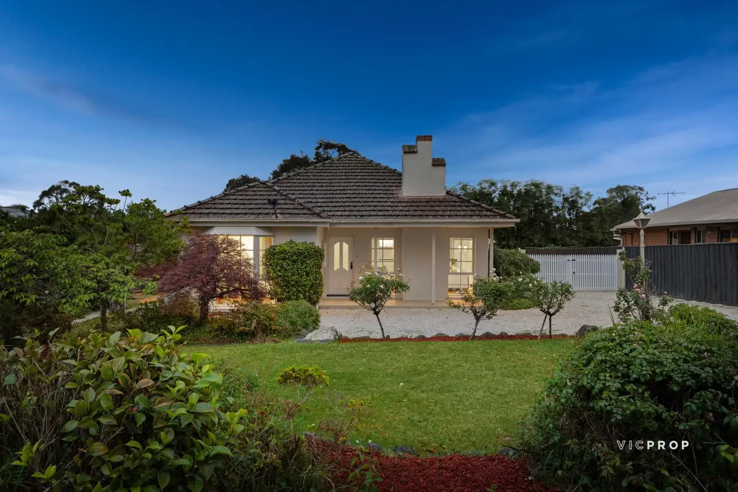 Main view of Homely house listing, 71 Burke Road, Ferntree Gully VIC 3156