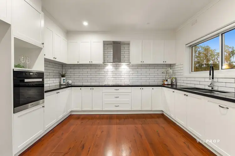 Second view of Homely house listing, 71 Burke Road, Ferntree Gully VIC 3156