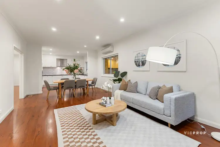 Third view of Homely house listing, 71 Burke Road, Ferntree Gully VIC 3156
