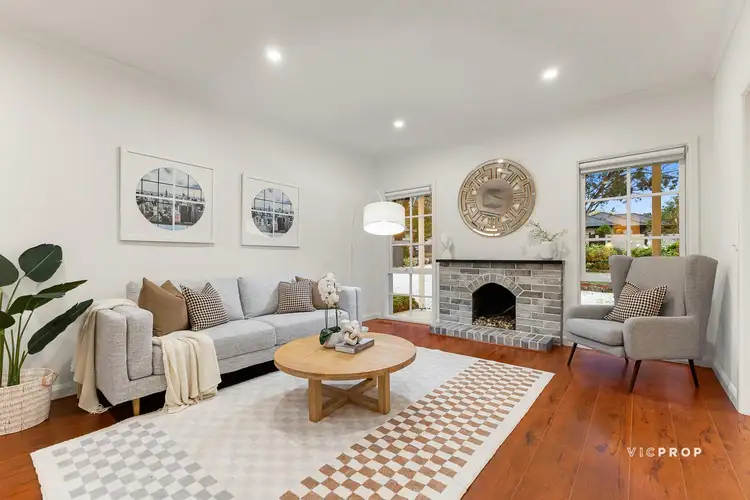 Fourth view of Homely house listing, 71 Burke Road, Ferntree Gully VIC 3156