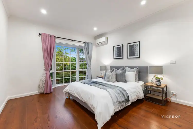 Sixth view of Homely house listing, 71 Burke Road, Ferntree Gully VIC 3156