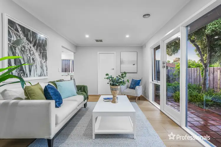 Fourth view of Homely house listing, 5 Doubell Close, Glen Waverley VIC 3150
