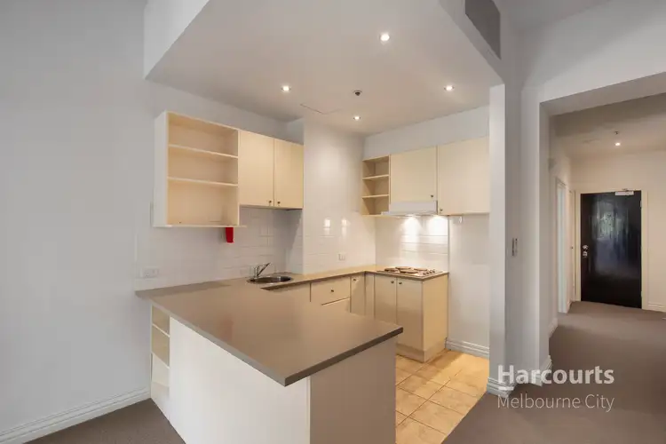 Fifth view of Homely apartment listing, 201/182 Collins Street, Melbourne VIC 3000