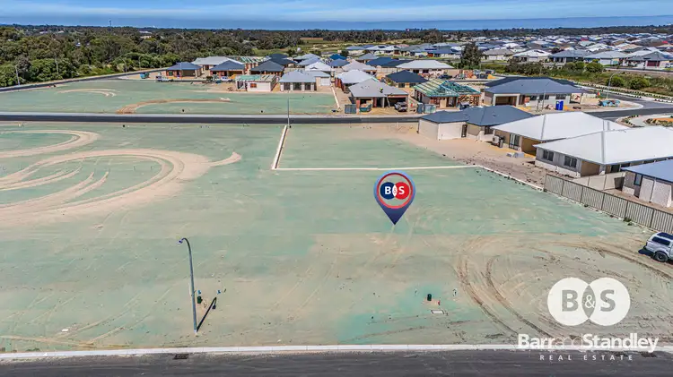 Seventh view of Homely land listing, 67 Dorado Road, Australind WA 6233