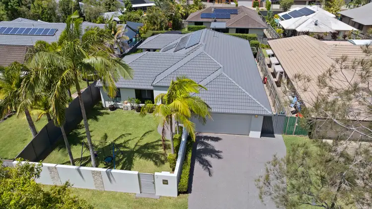 3 Delaware Drive, Sippy Downs QLD 4556