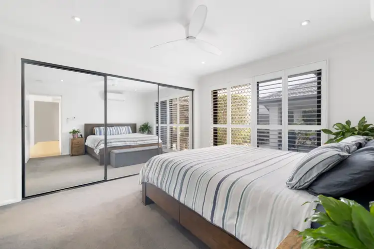 Fifth view of Homely house listing, 3 Delaware Drive, Sippy Downs QLD 4556