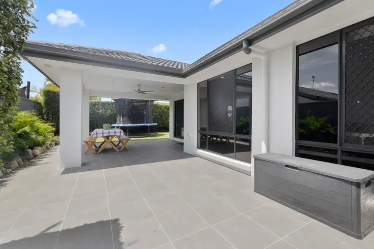 Sixth view of Homely house listing, 3 Delaware Drive, Sippy Downs QLD 4556