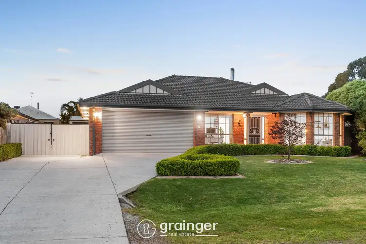 Main view of Homely house listing, 10 Walmac Close, Tooradin VIC 3980