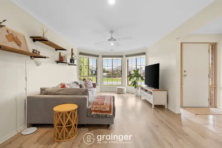 Third view of Homely house listing, 10 Walmac Close, Tooradin VIC 3980