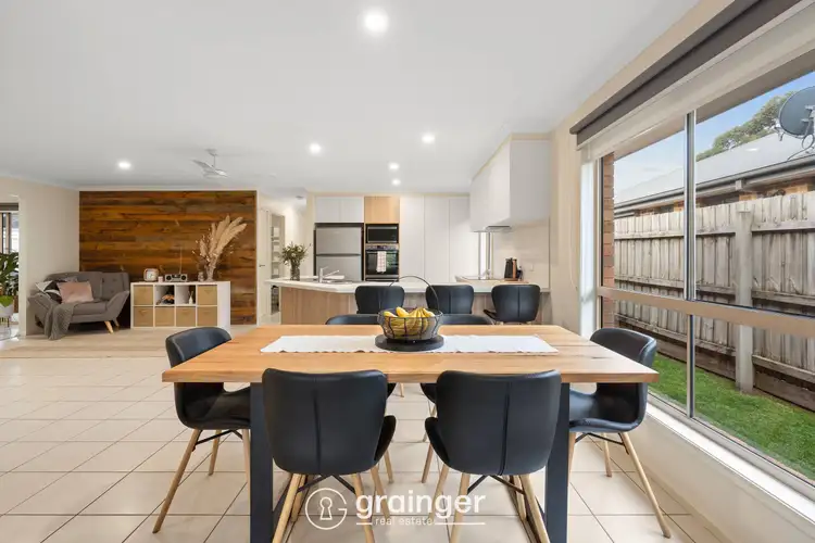 Fifth view of Homely house listing, 10 Walmac Close, Tooradin VIC 3980