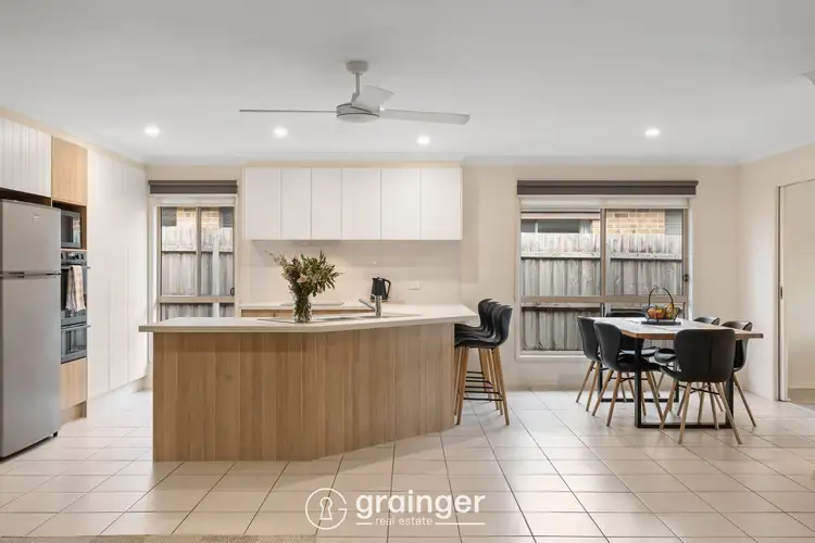 Sixth view of Homely house listing, 10 Walmac Close, Tooradin VIC 3980