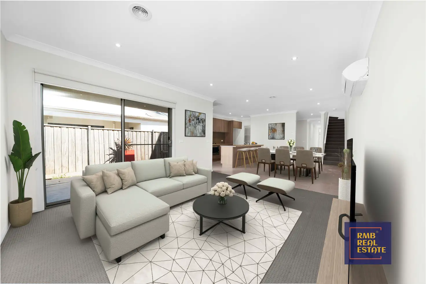 Main view of Homely house listing, 57 Keynes Circuit, Fraser Rise VIC 3336
