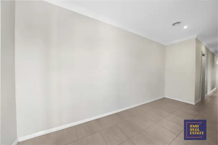 Third view of Homely house listing, 57 Keynes Circuit, Fraser Rise VIC 3336