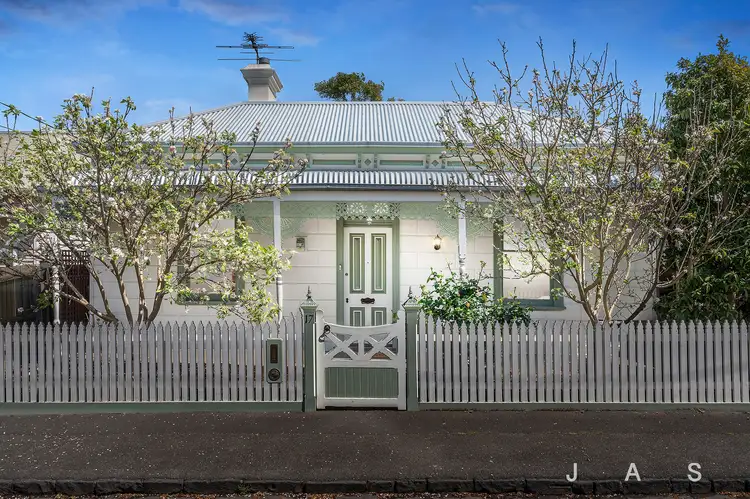 17 Free Street, Yarraville VIC 3013