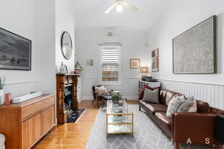Second view of Homely house listing, 17 Free Street, Yarraville VIC 3013