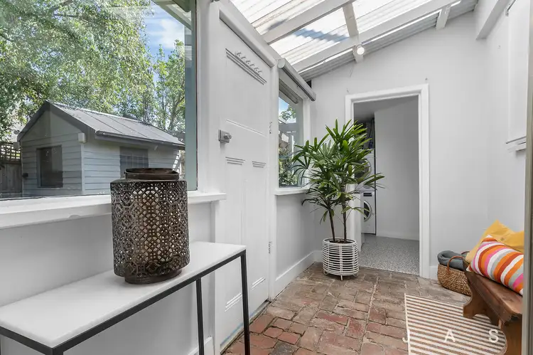 Sixth view of Homely house listing, 17 Free Street, Yarraville VIC 3013