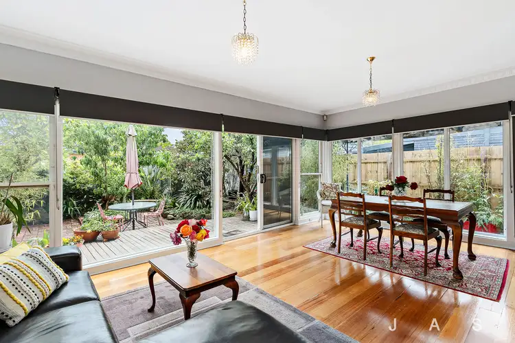 Second view of Homely house listing, 30 Khartoum Street, West Footscray VIC 3012