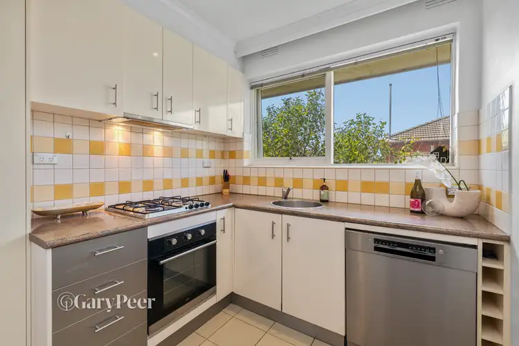 Fifth view of Homely apartment listing, 6/28 Elliott Avenue, Carnegie VIC 3163