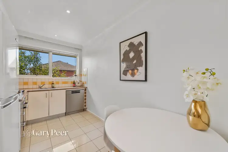 Sixth view of Homely apartment listing, 6/28 Elliott Avenue, Carnegie VIC 3163