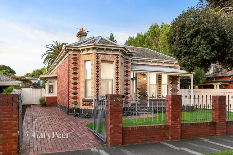 710 Inkerman Road, Caulfield North VIC 3161