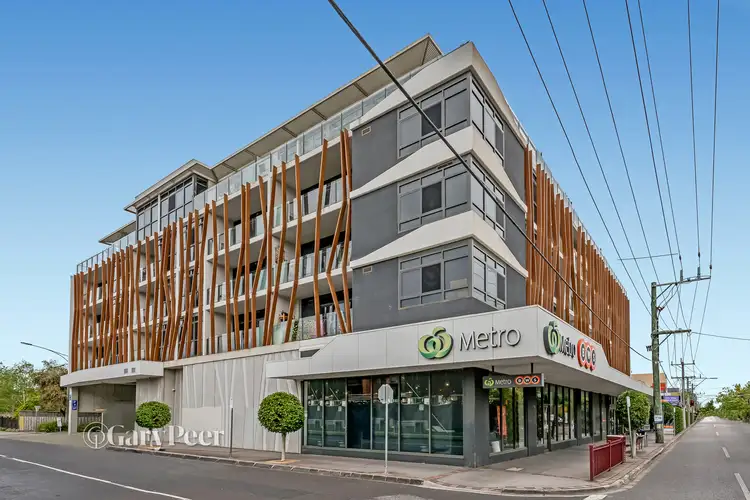 108/356-358 Orrong Road, Caulfield North VIC 3161