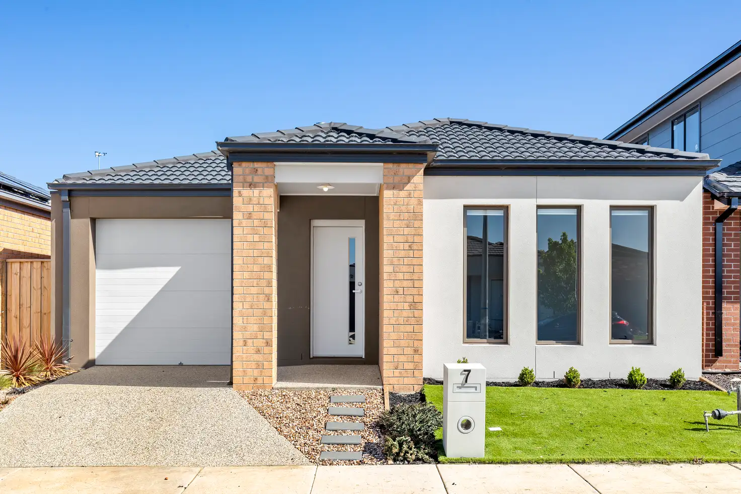 Main view of Homely house listing, 7 Colmar Street, Lara VIC 3212