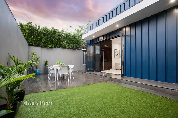 Second view of Homely house listing, 272 Alma Road, Caulfield North VIC 3161
