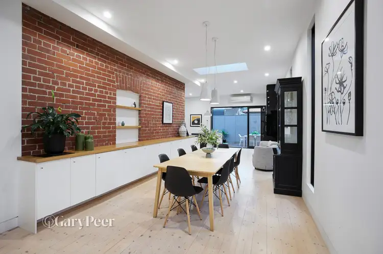 Third view of Homely house listing, 272 Alma Road, Caulfield North VIC 3161