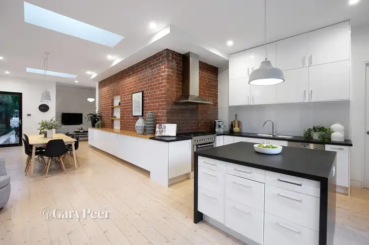 Fifth view of Homely house listing, 272 Alma Road, Caulfield North VIC 3161