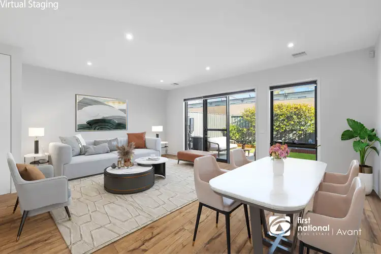 22 Harmony Road