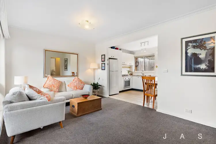 3/9-11 St Leonards Avenue, Yarraville VIC 3013