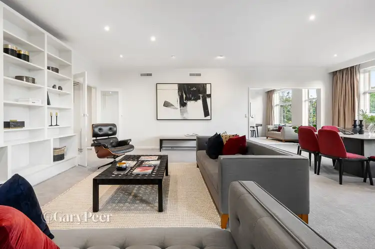 Main view of Homely apartment listing, 3/54 Balaclava Road, St Kilda East VIC 3183