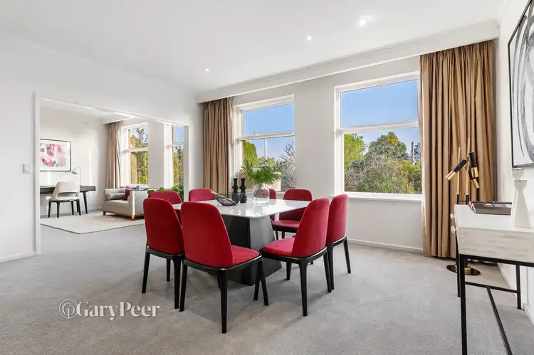 Second view of Homely apartment listing, 3/54 Balaclava Road, St Kilda East VIC 3183