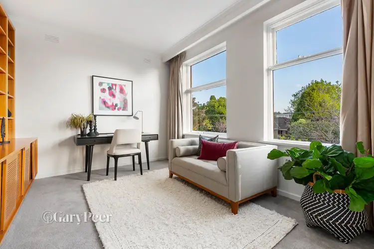 Third view of Homely apartment listing, 3/54 Balaclava Road, St Kilda East VIC 3183
