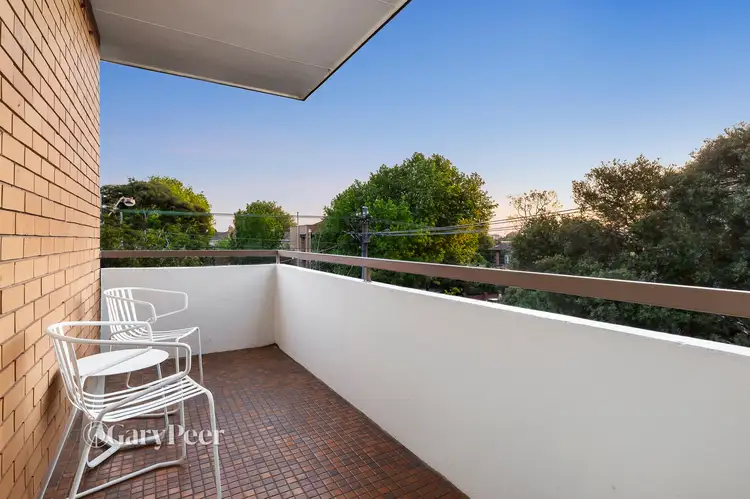 Fourth view of Homely apartment listing, 3/54 Balaclava Road, St Kilda East VIC 3183