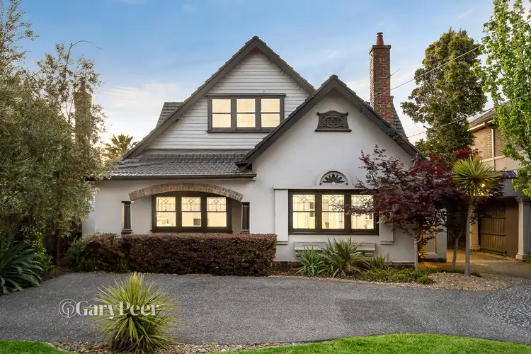 Main view of Homely house listing, 167 Orrong Road, St Kilda East VIC 3183