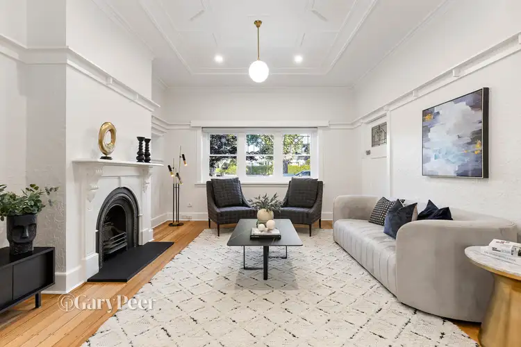 Second view of Homely house listing, 167 Orrong Road, St Kilda East VIC 3183