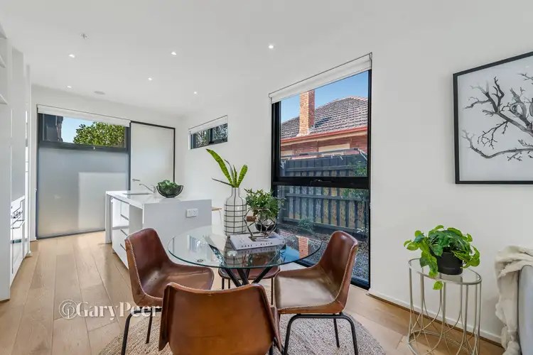 Fifth view of Homely townhouse listing, 1/10 Emily Street, Carnegie VIC 3163
