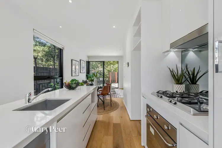 Sixth view of Homely townhouse listing, 1/10 Emily Street, Carnegie VIC 3163