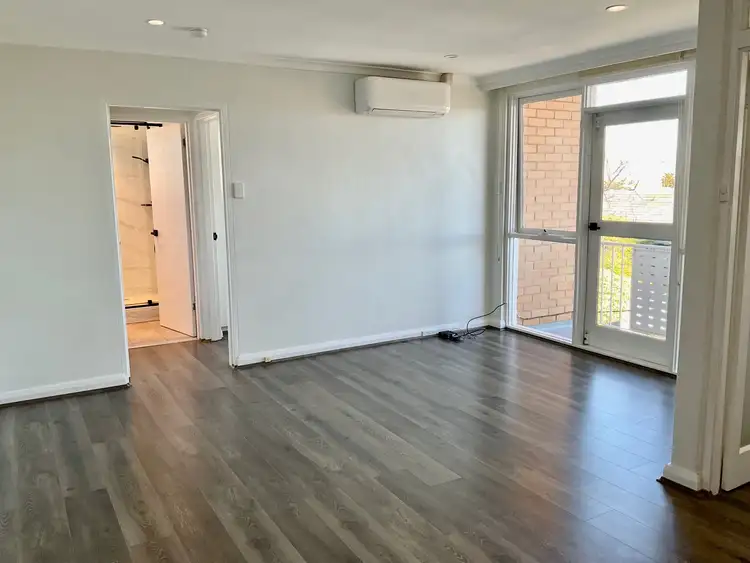 Second view of Homely apartment listing, 20/11 Balaclava Road, St Kilda East VIC 3183